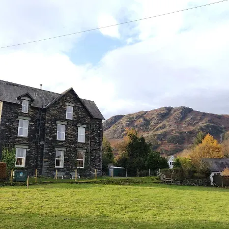 Vila Shepherds