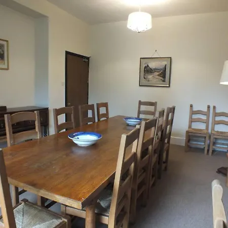 Shepherds Villa Coniston