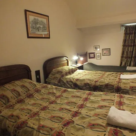 Shepherds Villa Coniston