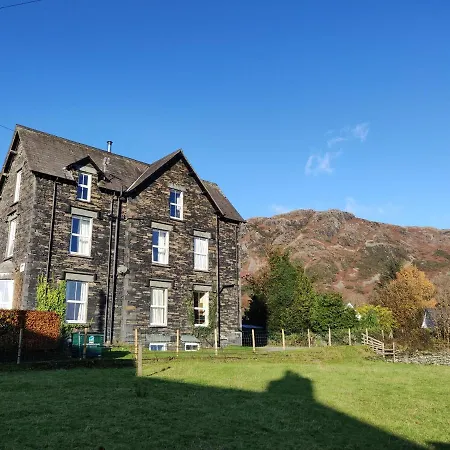 Villa Shepherds