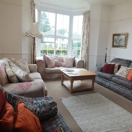 Shepherds Villa