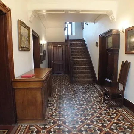 Shepherds Villa